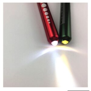 PICAZA 1st gen diagnostic pen torch