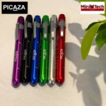 PICAZA 1st gen diagnostic pen torch