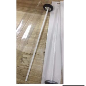 PICAZA Paediatric Tendon hammer