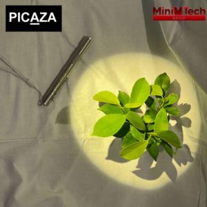 PICAZA 1st Gen USB Pen Torch