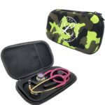 LITTMANN CAMOUFLAGUE CASE WATER RESISTANT