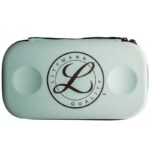 Ivory blue littmann case