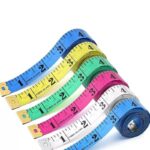 measuring tapes