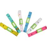 measuring tapes 4