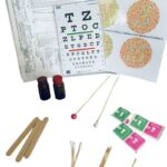 medical examination kit 3