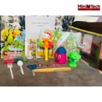 paediatrics development assessment kit