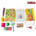paediatrics development assessment kit