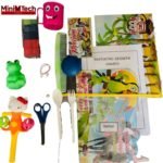 paediatrics development assessment kit