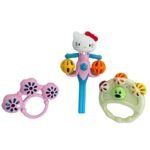 paediatrics development assessment kit 4