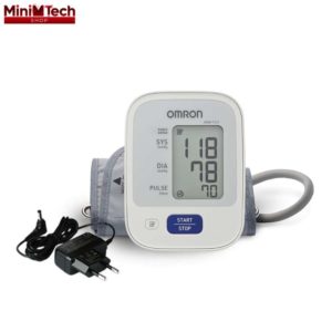 Omron HEM-7121J Standard Upper-Arm Blood Pressure Monitor