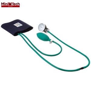 Diamond Dial regular Aneroid Blood pressure apparatus