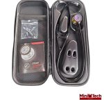 Littmann cardiology stethoscope cases Pouches