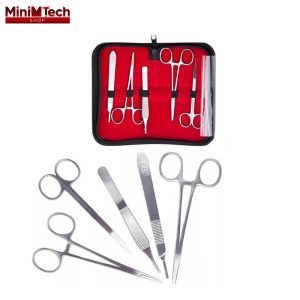High Quality Suture Practice kit by MiniMediTec