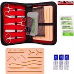 High Quality Suture Practice kit by MiniMediTec