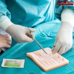 High Quality Suture Practice kit by MiniMediTec