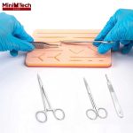 High Quality Suture Practice kit by MiniMediTec