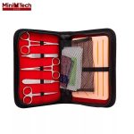 High Quality Suture Practice kit by MiniMediTec