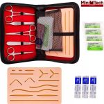 High Quality Suture Practice kit by MiniMediTec