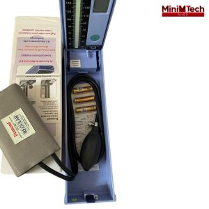 Diamond Mercury free LED Delux Manual BP monitor