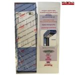 Heine Gamma G-5 Aneroid Blood pressure meter