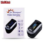Dr.Morepen PO-09 Pulse Oximeter