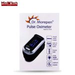 Dr.Morepen PO-09 Pulse Oximeter