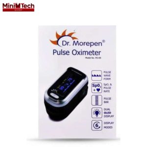 Dr.Morepen PO-09 Pulse Oximeter