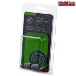 Littmann Classic III Cardiology IV Stethoscope spare parts kit - Gray & Black
