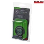 Littmann Classic III Cardiology IV Stethoscope spare parts kit - Gray & Black