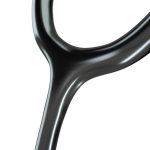 MD ONE® ADULT STETHOSCOPE - BLACK_BLACKOUT SKU_ MDF777BO