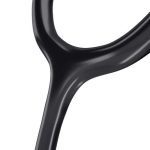 MD ONE® ADULT STETHOSCOPE - BLACK/ROSE GOLD