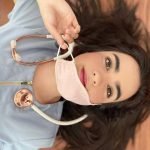 MD ONE® ADULT STETHOSCOPE - WHITE/ROSE GOLD SKU: MDF777RG29