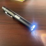 PICAZA 3rd Gen Dual light USB Diagnostic Torch