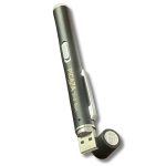 PICAZA 3rd Gen Dual light USB Diagnostic Torch