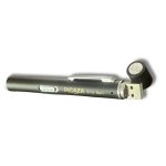 PICAZA 3rd Gen Dual light USB Diagnostic Torch