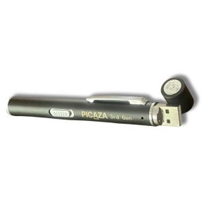 PICAZA 3rd Gen Dual light USB Diagnostic Torch