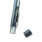 PICAZA 3rd Gen Dual light USB Diagnostic Torch