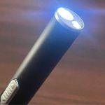 PICAZA 3rd Gen Dual light USB Diagnostic Torch