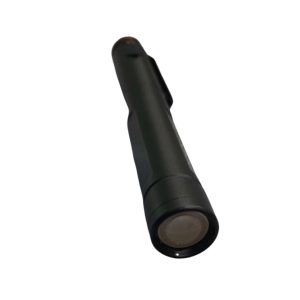 PICAZA 4TH GEN ULTRADIAGNOSED DUAL LIGHT RECHARGEBLE TORCH (Type C charging)