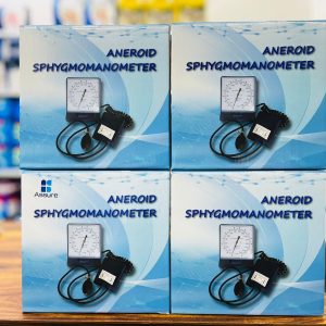 Health Assure Aneroid Sphygmomanometer