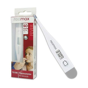 Digital Thermometer – rossmax TG380