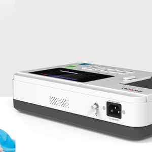 SINOHERO SE508 3-CHANNEL SMART ECG /EKG DEVICE