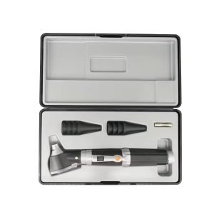 OTOSCOPE EAR EXAMINATION
