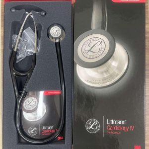 Littmann Cardiology IV Stethoscope